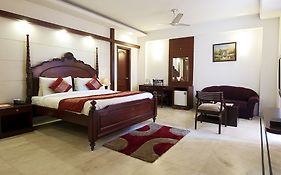 Hotel Comfort Zone Greater Kailash